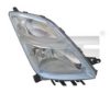 TYC 20-11185-05-2 Headlight